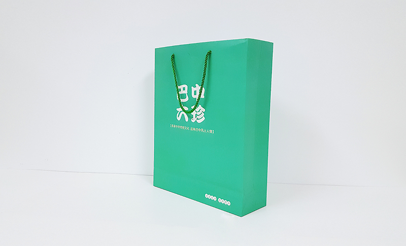 农产品手提袋 农产品手提袋