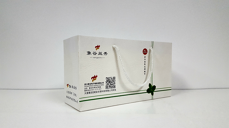 化妆品手提袋定制 化妆品手提袋定制