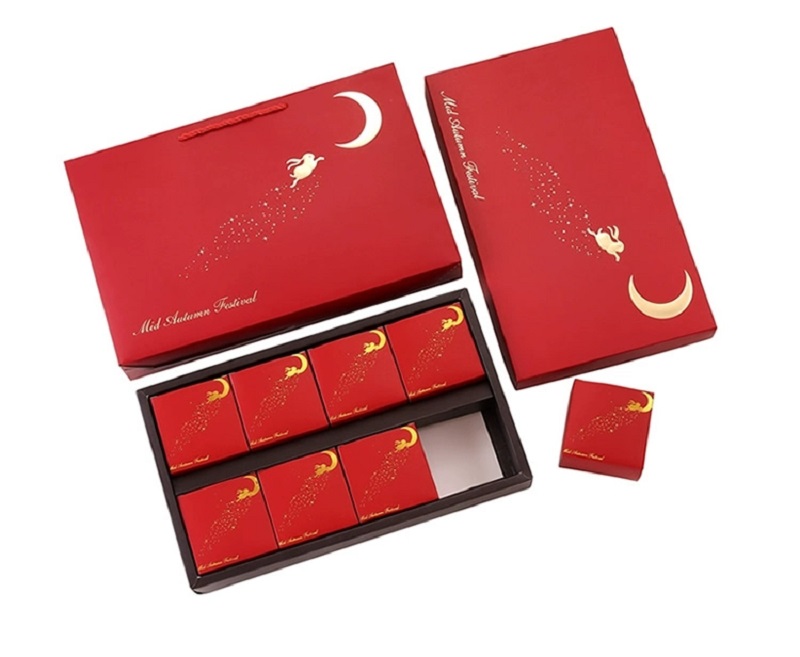 月饼礼品盒制作:传统与创意的碰撞,定制你心目中的完美中秋礼品!(三) 月饼礼品盒制作:传统与创意的碰撞,定制你心目中的完美中秋礼品!(三)