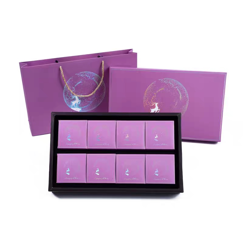 月饼礼品盒制作:传统与创意的碰撞,定制你心目中的完美中秋礼品!(二) 月饼礼品盒制作:传统与创意的碰撞,定制你心目中的完美中秋礼品!(二)