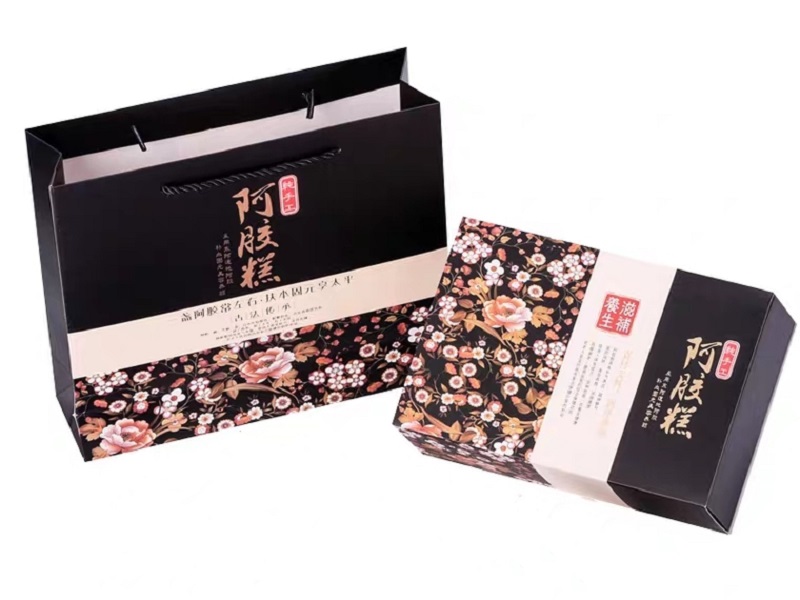 成都礼品盒定做