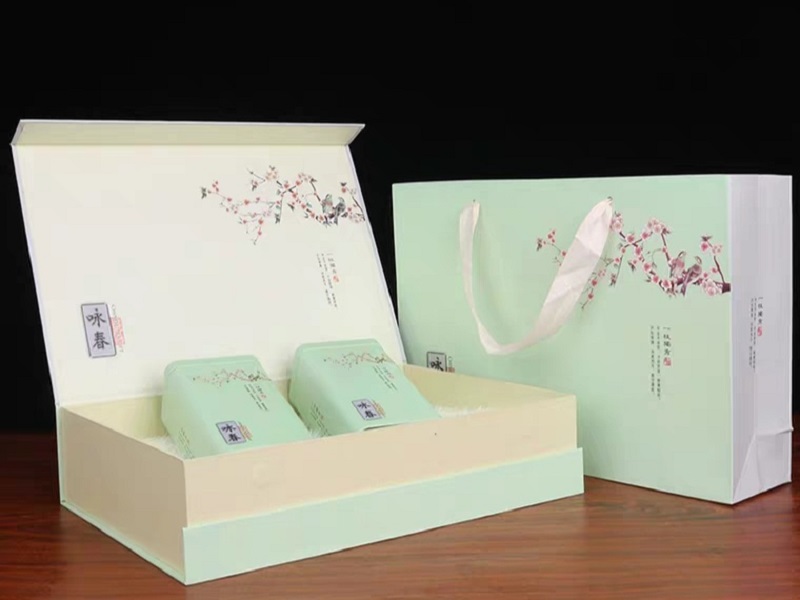 情感交流在礼品包装设计制作中的应用场景有哪些(三) 情感交流在礼品包装设计制作中的应用场景有哪些(三)