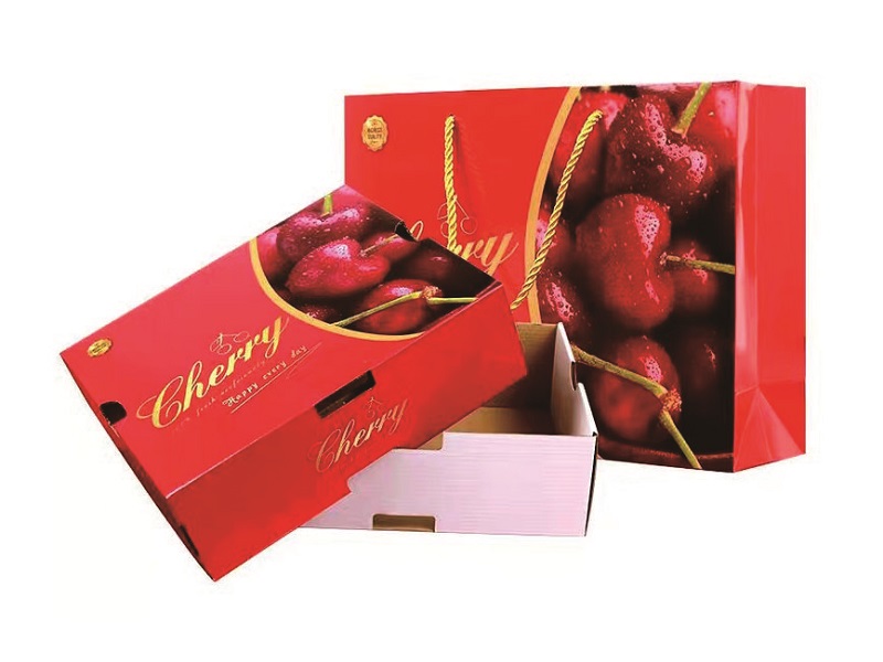 成都水果包装厂