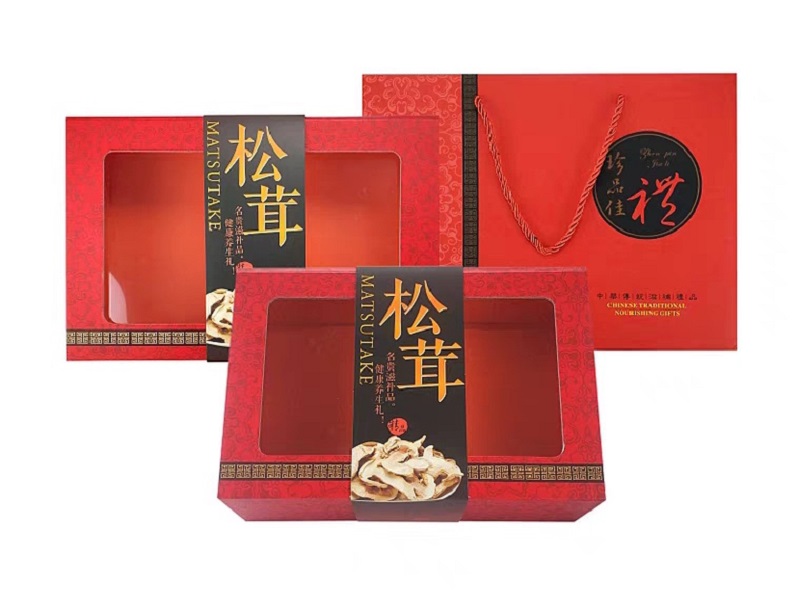 成都包装盒厂家