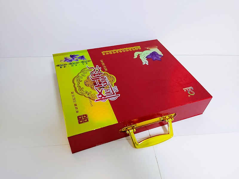 成都精品礼盒定制