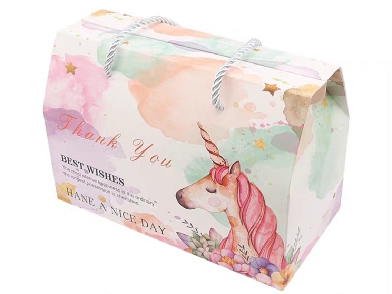 成都食品礼盒包装定制 成都食品礼盒包装定制图一