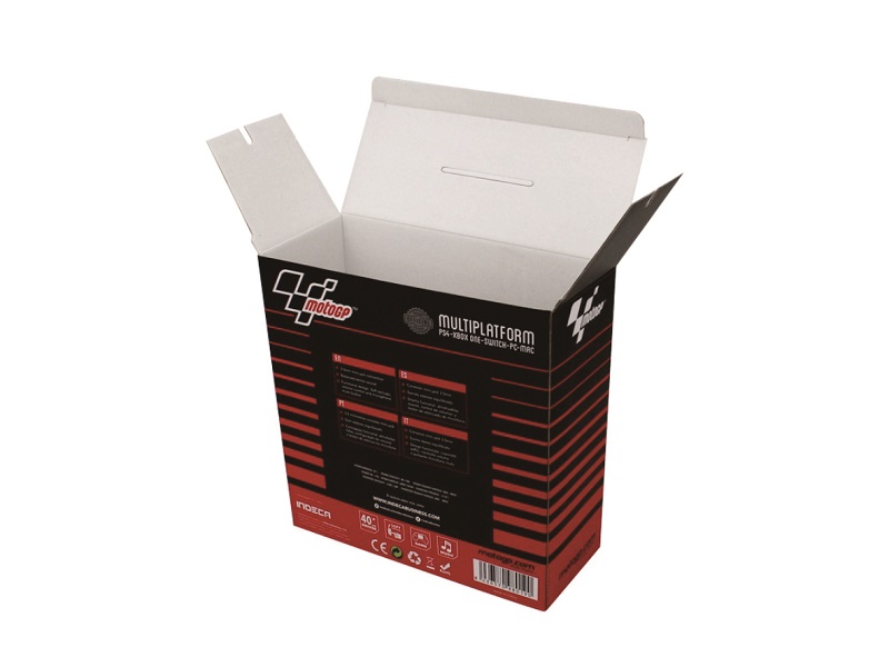 电子产品包装制作