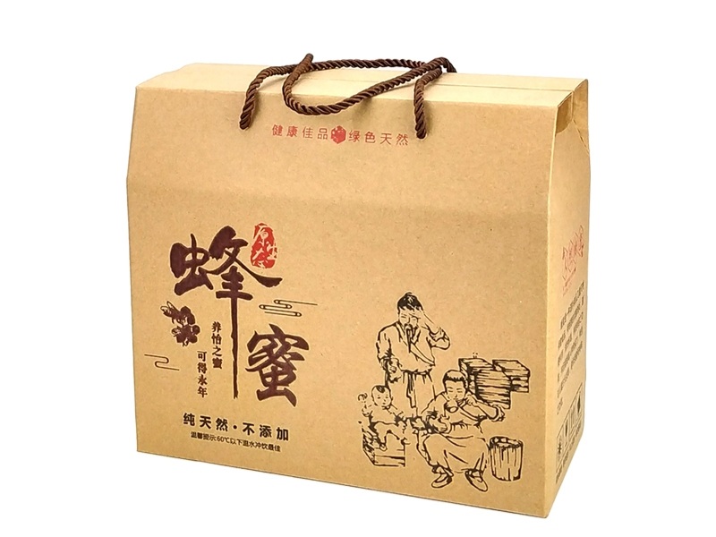 成都纸盒生产商