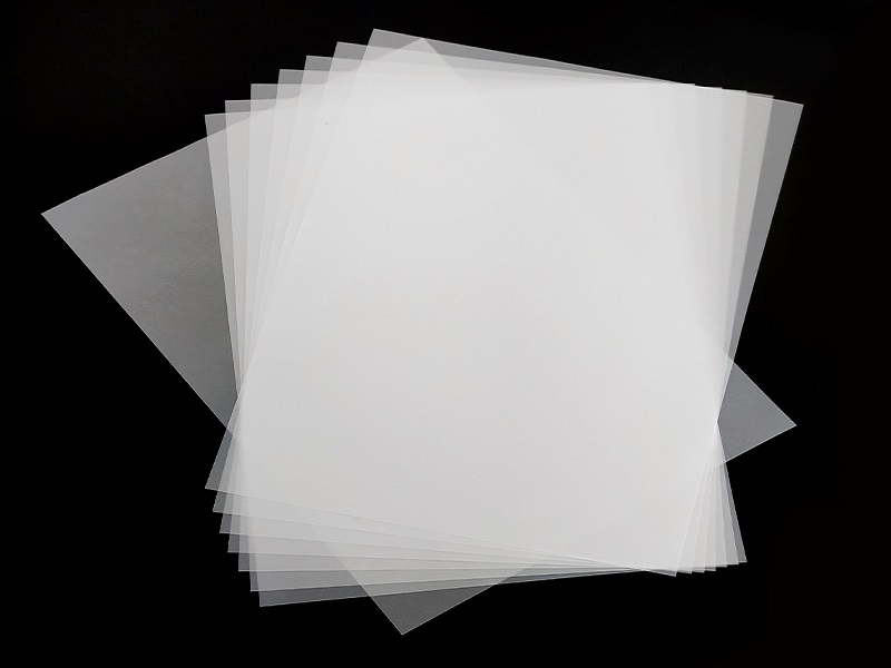 硫酸纸 硫酸纸的自我描述详情二