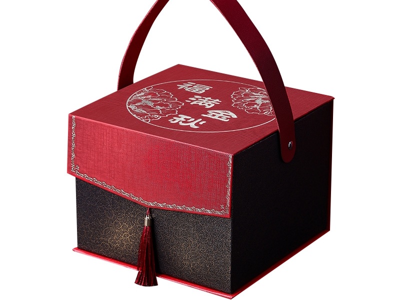 国潮风在现代包装设计制作中的展示 国潮风在现代包装设计制作中的运用