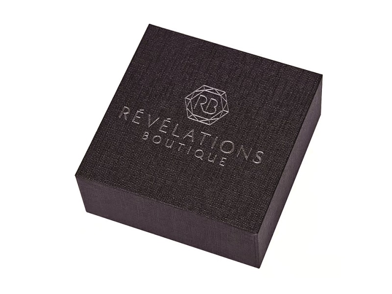 特种纸在高档礼品包装盒定制的运用要点