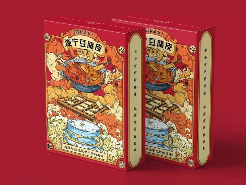 颜值时代?怎样能让彩盒包装设计跟上潮流前线呢? 颜值时代?怎样能让彩盒包装设计跟上潮流前线呢?