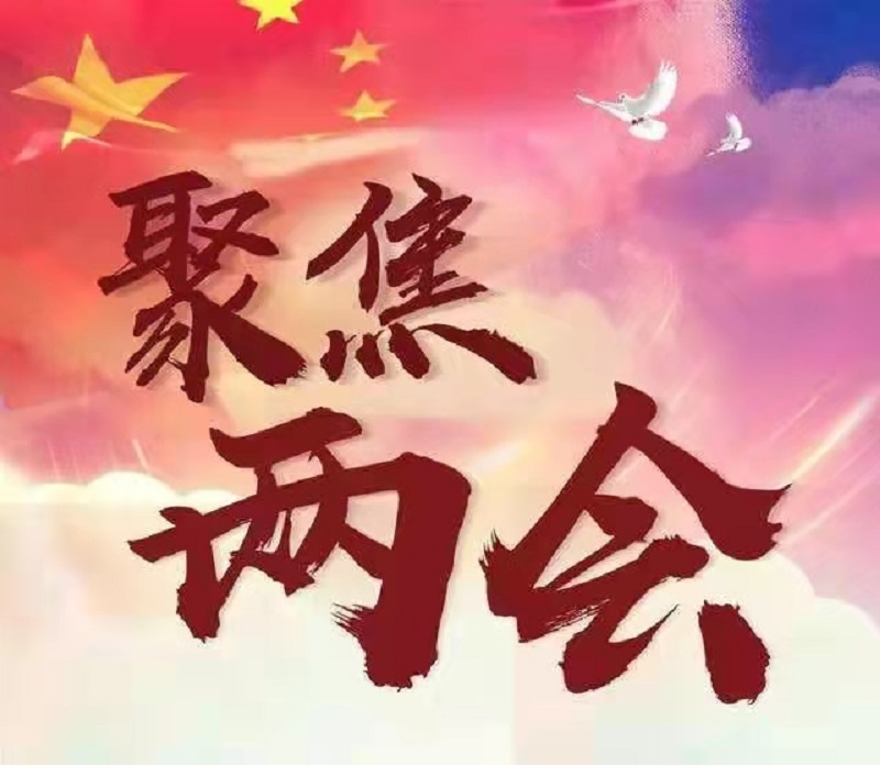 聚焦两会:印刷包装行业相关的议案、提案 聚焦两会:印刷包装行业相关的议案、提案