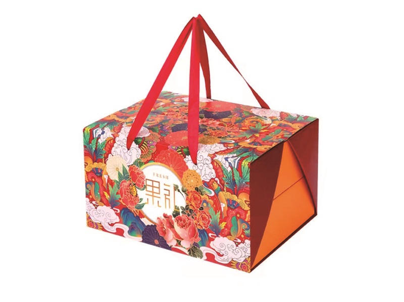 灵活运用水果包装礼品盒制作中的小技巧,水果销路不用愁 灵活运用水果包装礼品盒制作中的小技巧,水果销路不用愁