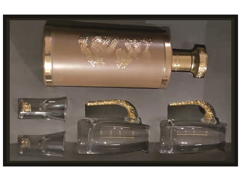 白酒礼品盒定制展示图三 白酒礼品盒定制展示图三