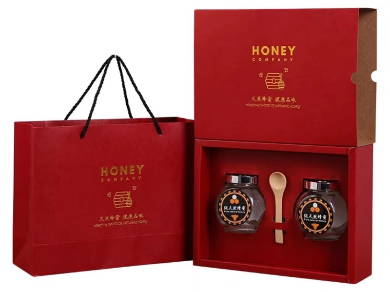成都蜂蜜纸盒制作 蜂蜜纸盒制作
