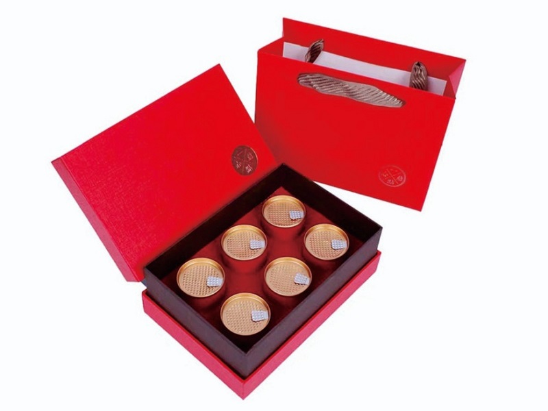 天地盖包装盒制作 天地盖包装盒制作