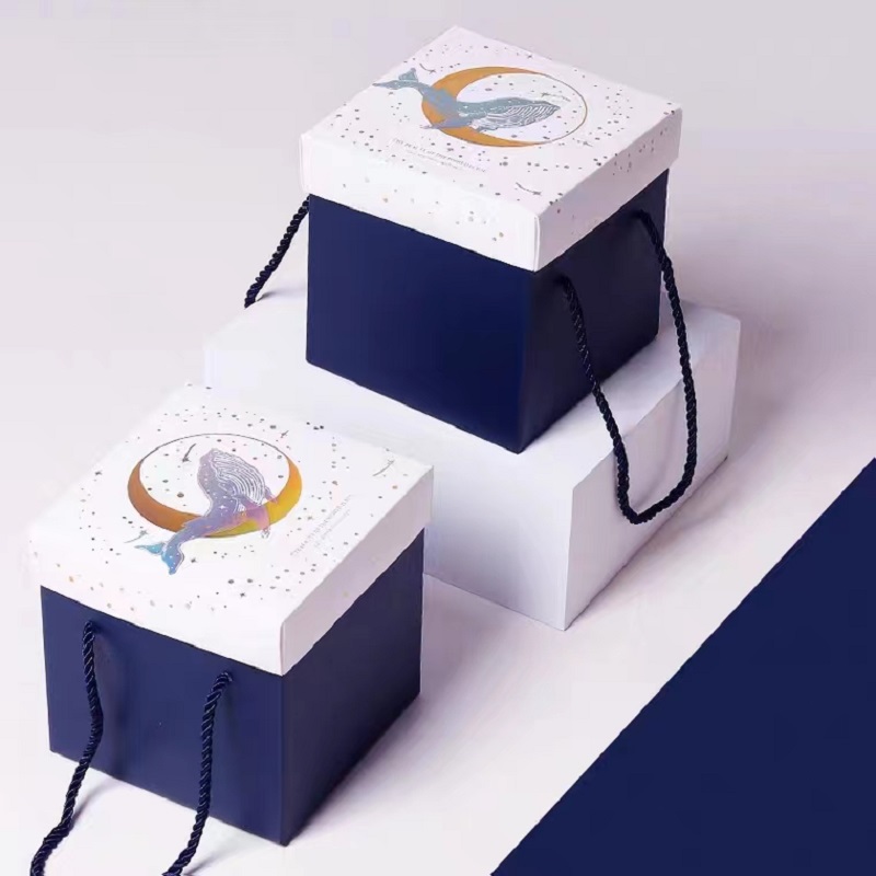 天地盖礼品盒制作 天地盖礼品盒制作