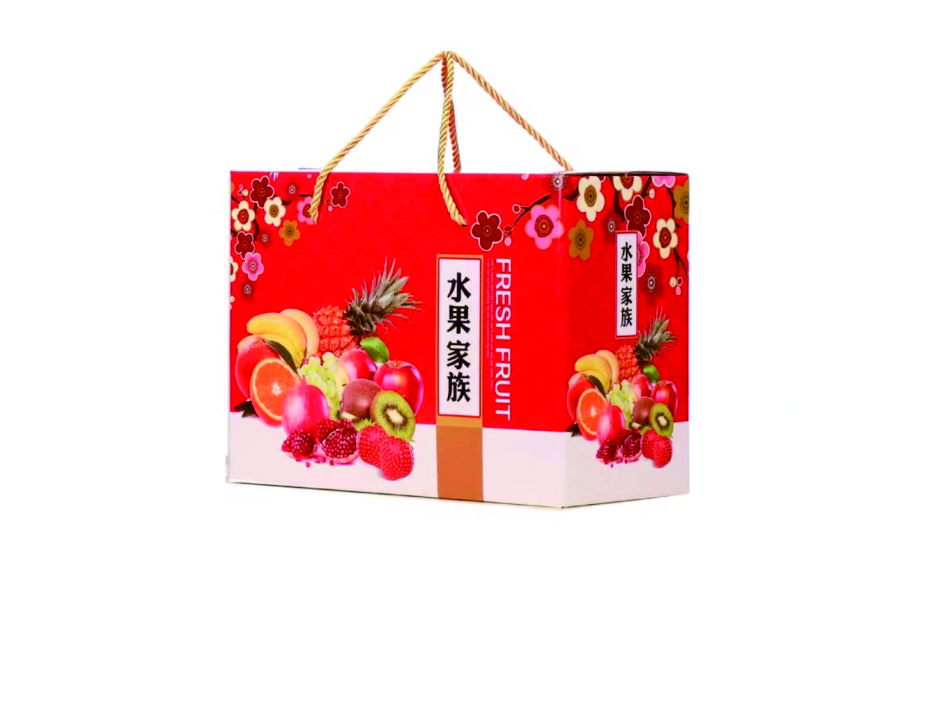 水果包装盒图片 水果包装盒图片