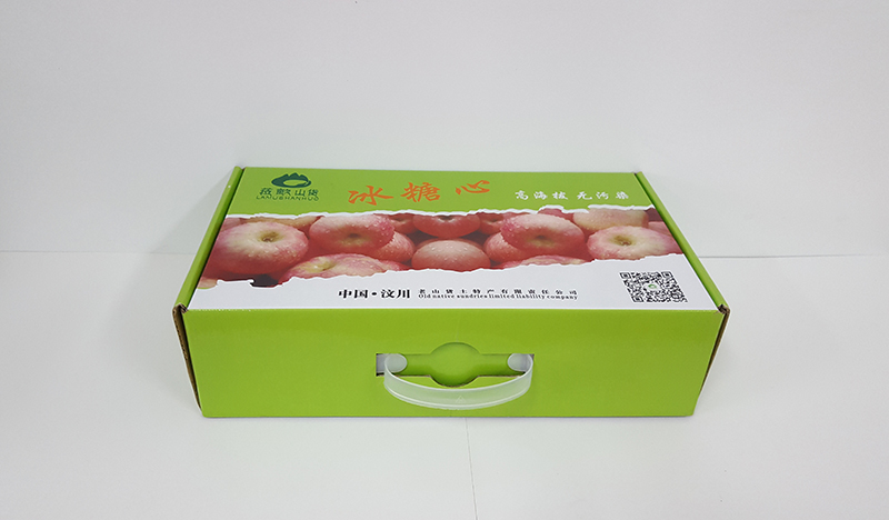 水果礼品盒图片 水果礼品盒图片