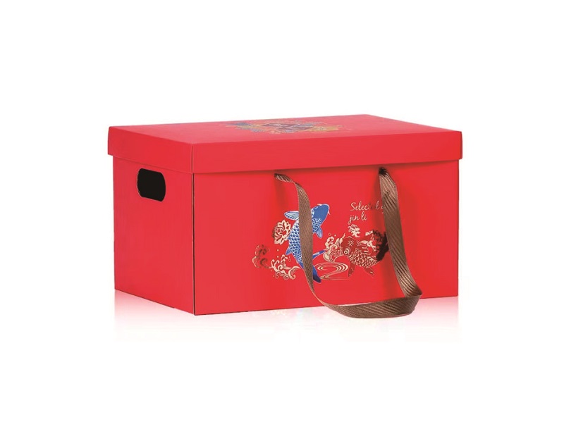 成都过年礼盒定制 成都过年礼盒定制