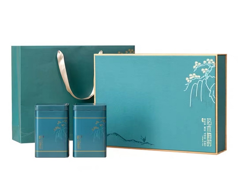 高档包装盒定制厂家