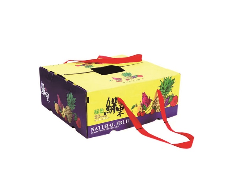 葡萄包装盒制作 葡萄包装盒制作