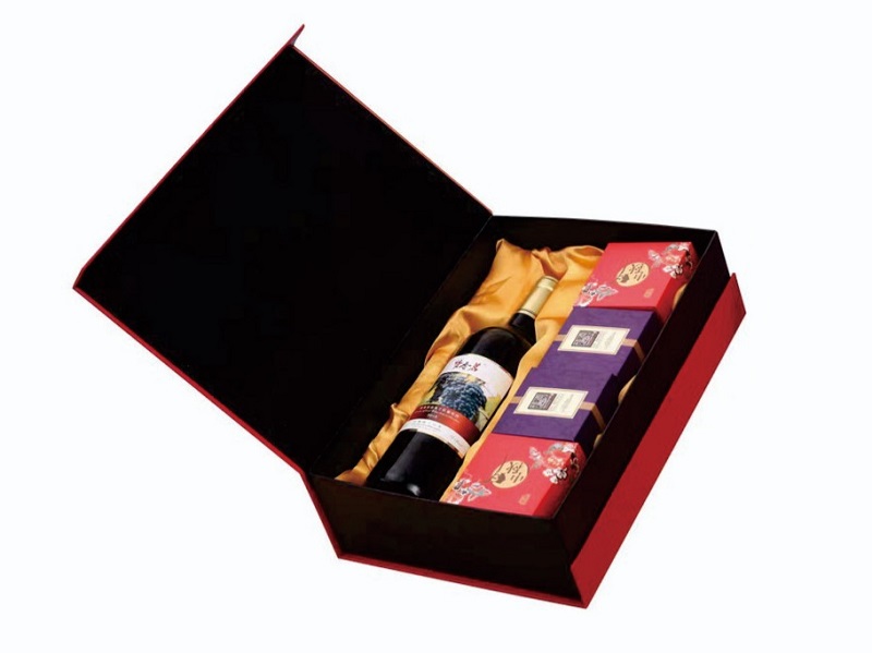 坐享酒海!酒盒包装印刷,开拓市场必备! 坐享酒海!酒盒包装印刷,开拓市场必备!