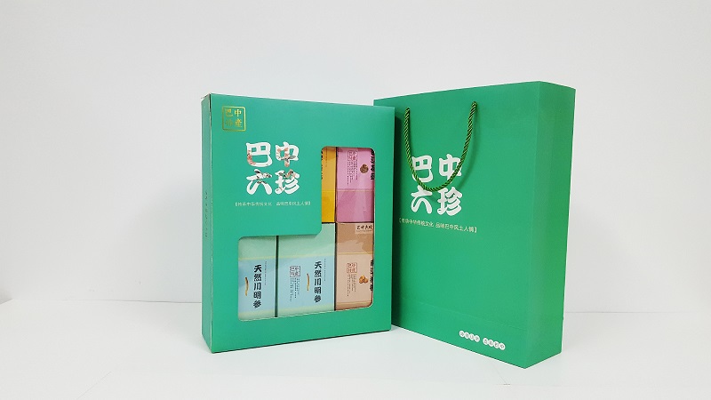 农产品手提袋定做