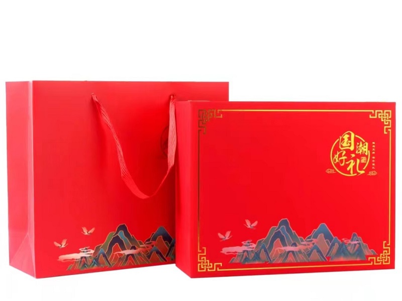 成都手提袋报价 成都手提袋报价