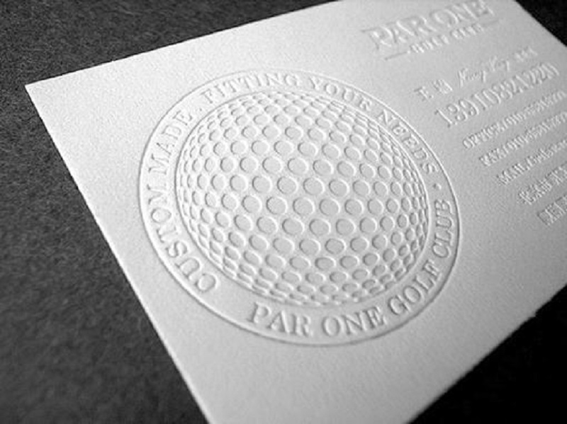 什么是击凸工艺,击凸工艺效果怎么样呢?(一) 什么是击凸工艺,击凸工艺效果怎么样呢?