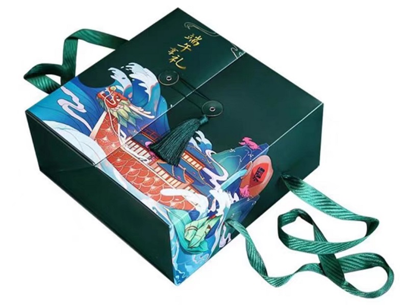 包装设计，体现创新力与品牌形象（一）