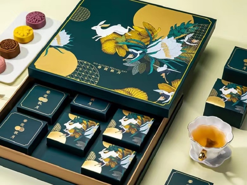 传统节日包装盒如何融入潮流元素（三）