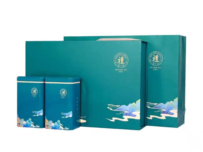 茶叶包装盒尺寸的设计要兼顾美观与实用性(三) 茶叶包装盒尺寸的设计要兼顾美观与实用性(三)