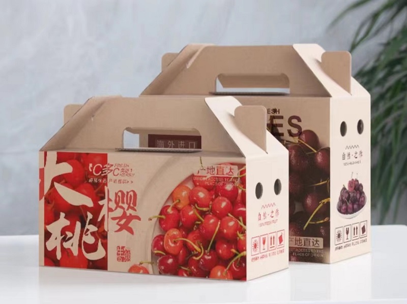 不容错过!探索土特产包装印刷的独特之处!(一) 不容错过!探索土特产包装印刷的独特之处!(一)