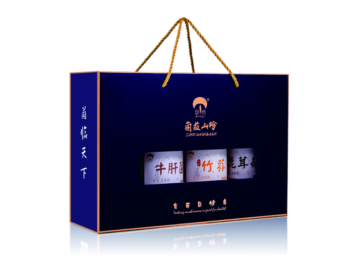不容错过!探索土特产包装印刷的独特之处!(三) 不容错过!探索土特产包装印刷的独特之处!(三)