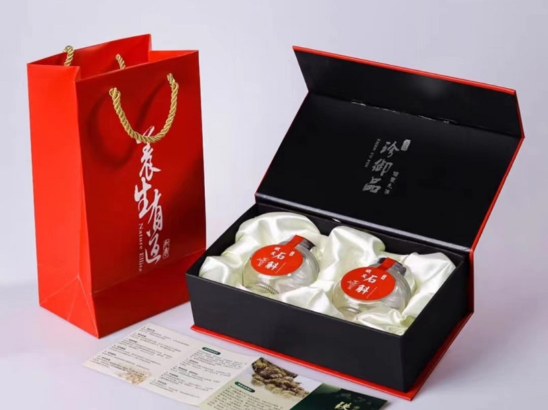 成都礼盒包装工厂如何让包装更加价值和意义（二）