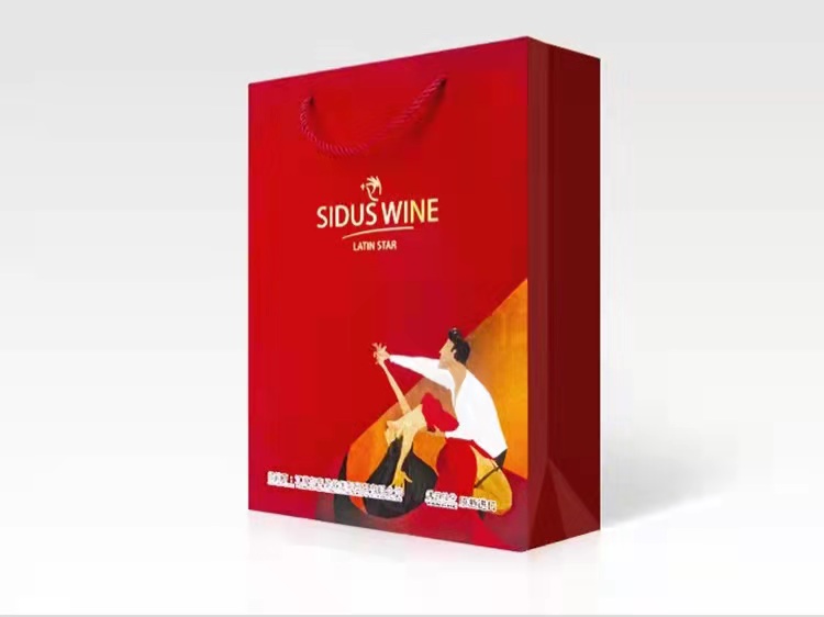 服装手提袋定做——品牌个性展示的最佳选择(三) 服装手提袋定做——品牌个性展示的最佳选择(三)