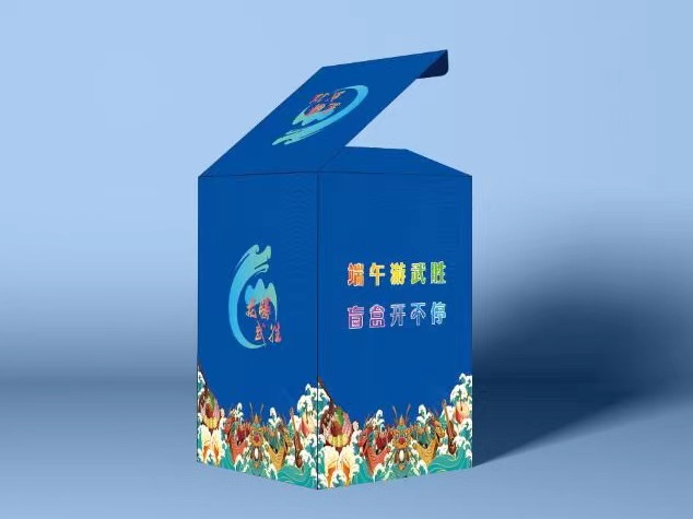 惊喜不断!盲盒的盒子怎么做 ?(一) 惊喜不断!盲盒的盒子怎么做 ?(一)