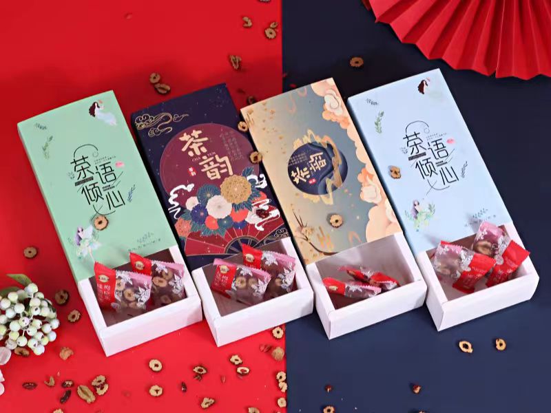 零食饼干包装盒这样做,让每一次品尝都成为美妙的回忆(四) 零食饼干包装盒这样做,让每一次品尝都成为美妙的回忆(四)