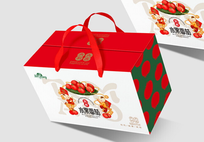 解锁新方式!水果纸盒包装,轻松享受水果乐趣!(一) 解锁新方式!水果纸盒包装,轻松享受水果乐趣!(一)