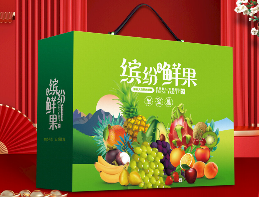 情感交流在礼品包装设计制作中的应用场景有哪些(二) 情感交流在礼品包装设计制作中的应用场景有哪些(二)