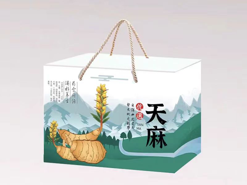 成都包装厂:土特产农产品包装盒批量印刷制作的特点与优势(一) 成都包装厂:土特产农产品包装盒批量印刷制作的特点与优势(一)