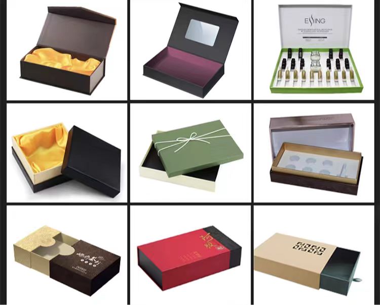 成都包装厂:如何塑造电子产品包装盒的科技感和氛围感(一) 成都包装厂:如何塑造电子产品包装盒的科技感和氛围感(一)