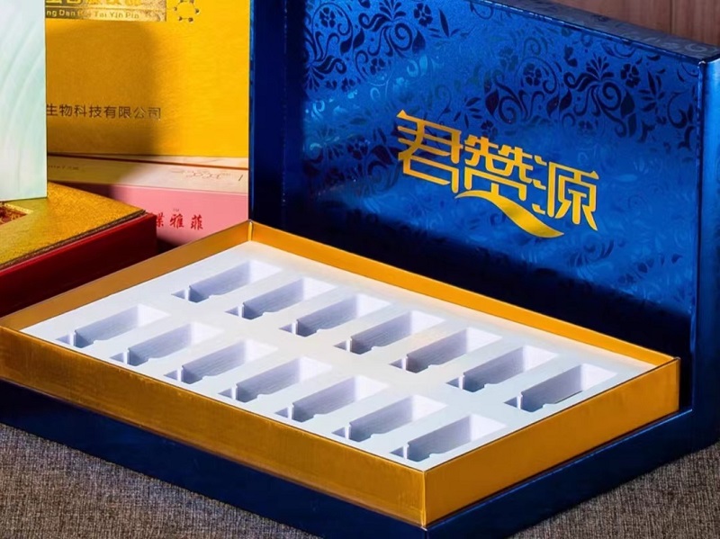 成都彩盒厂:彩色化妆品包装印刷是塑造品牌形象的关键步骤(一) 成都彩盒厂:彩色化妆品包装印刷是塑造品牌形象的关键步骤(一)