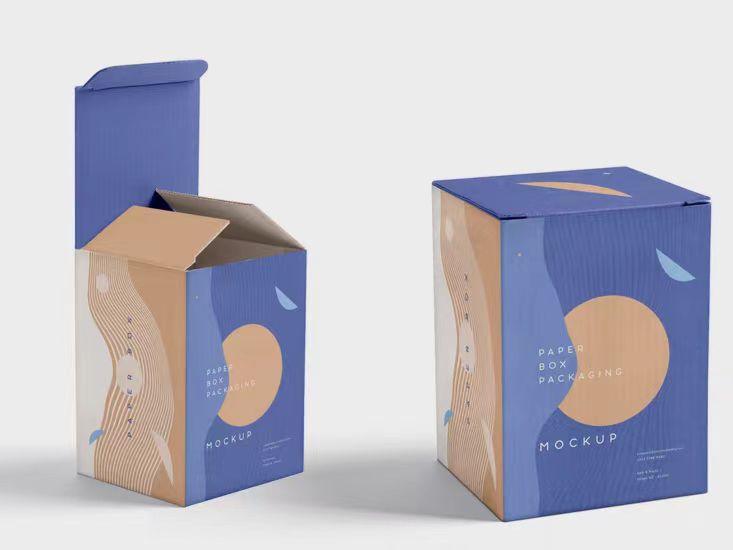 新时代化妆品纸盒包装常见材质与克重解析(一) 新时代化妆品纸盒包装常见材质与克重解析(一)