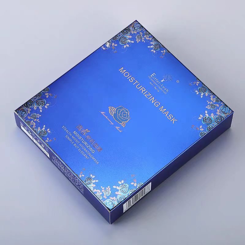 新时代化妆品纸盒包装常见材质与克重解析(三) 新时代化妆品纸盒包装常见材质与克重解析(三)