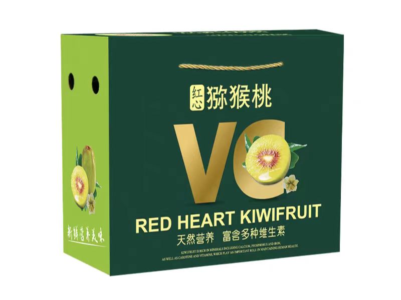 成都包装厂:如何打造水果礼品盒的高级感 (一) 成都包装厂:如何打造水果礼品盒的高级感 (一)