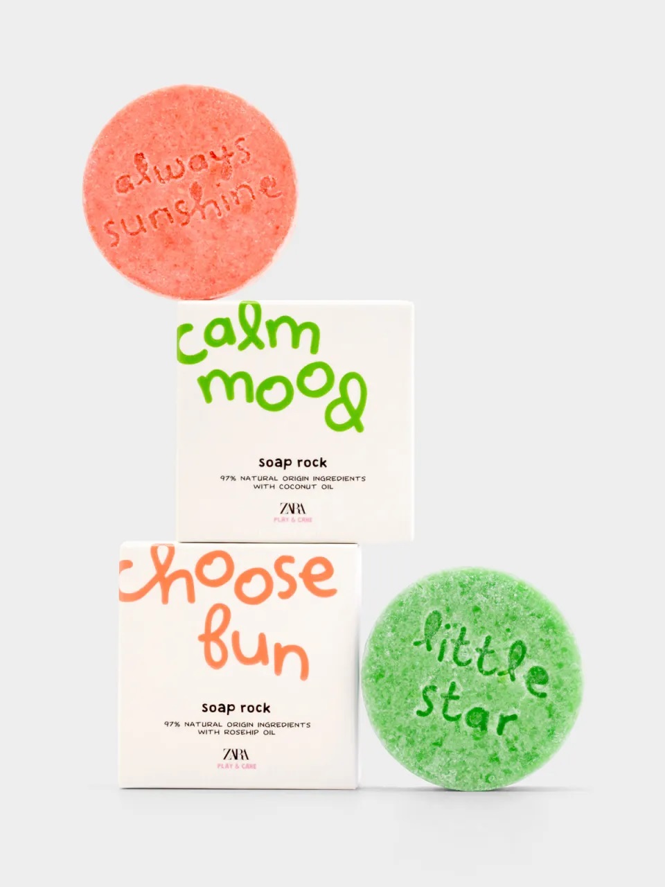 儿童香皂包装如何设计?(三) 儿童香皂包装如何设计?(三)