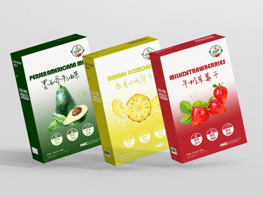 包装盒有哪些盒型:你想知道的都在这里!(一) 包装盒有哪些盒型:你想知道的都在这里!(一)